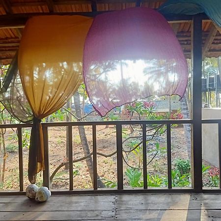 The Wild Flower! Anjuna Exterior foto